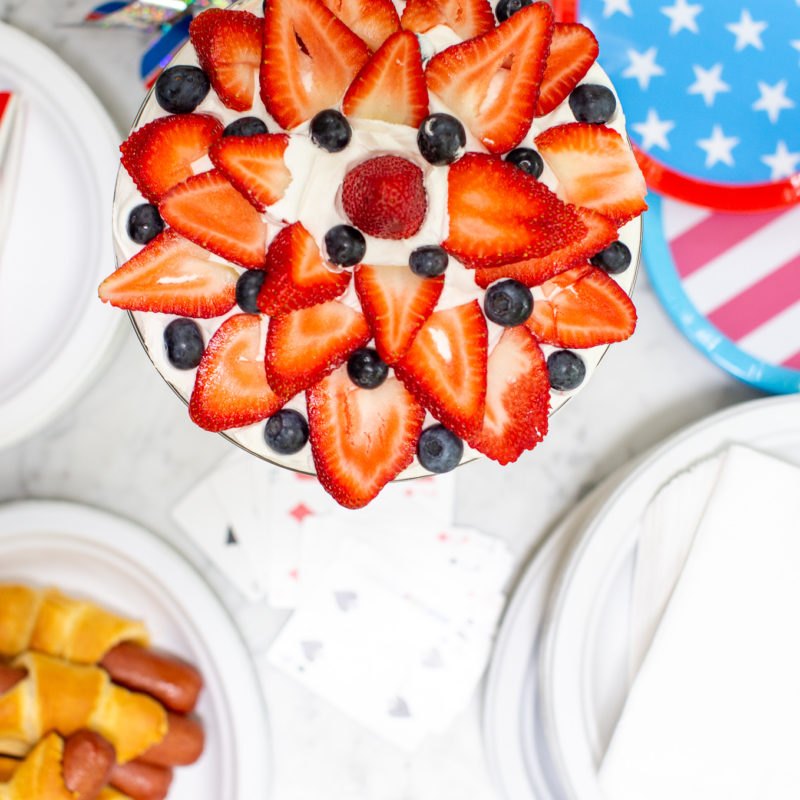 How to Throw the Ultimate (and Easy) 4th of July Party