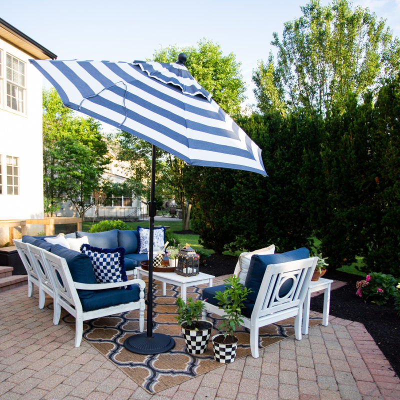 How to Add Character to Your Outdoor Space